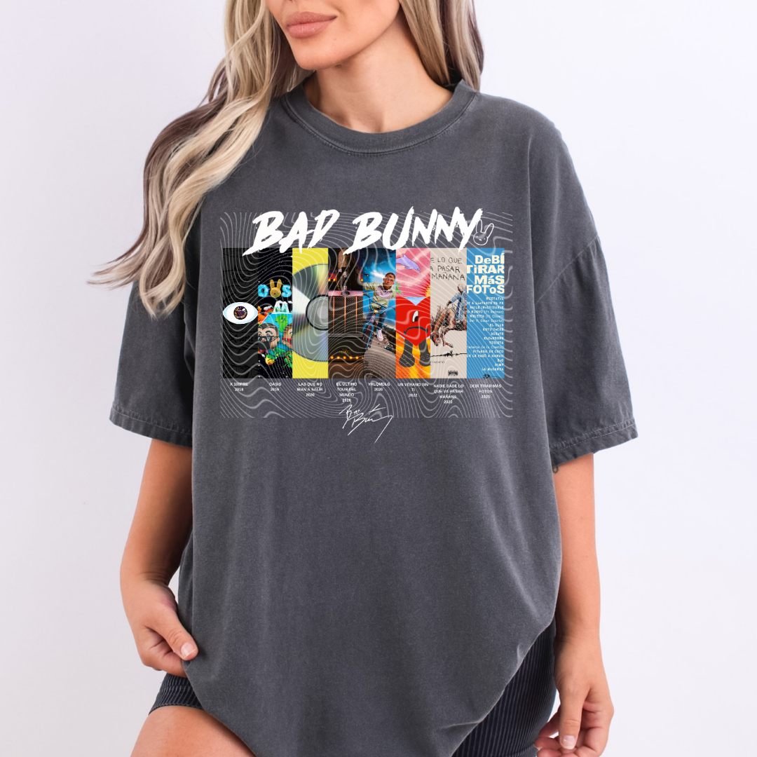 BB Albums Frame DTF