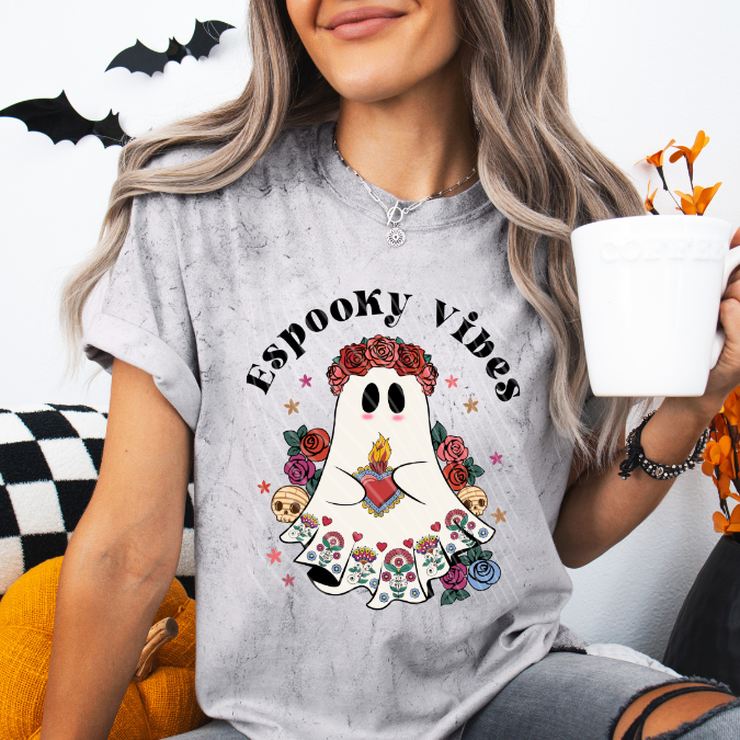 Espooky Vibes DTF