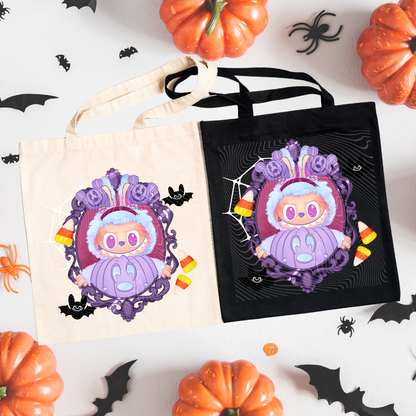 Pumpkin Bubu V5 DTF