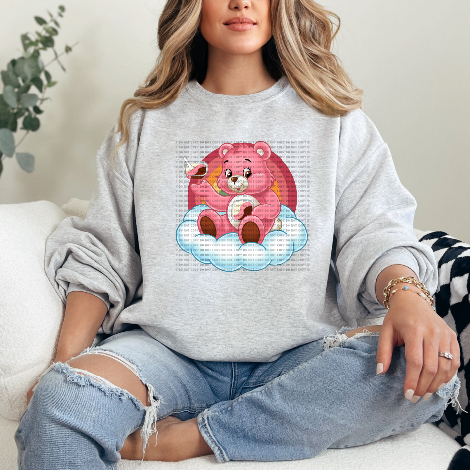 CBear Duvalin DTF