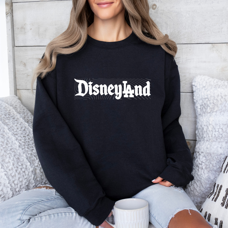 Dland L.A. Baseball DTF