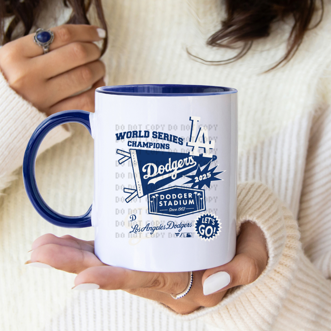 UVDTF: WS LAD V4 Decal