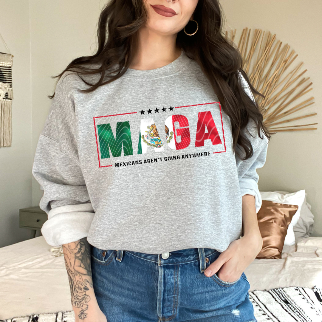 MAGA MX DTF