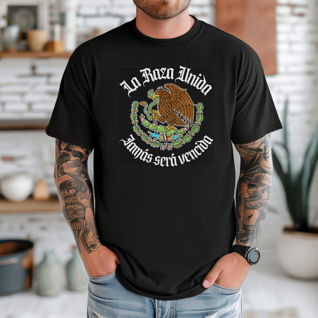 Raza Unida DTF