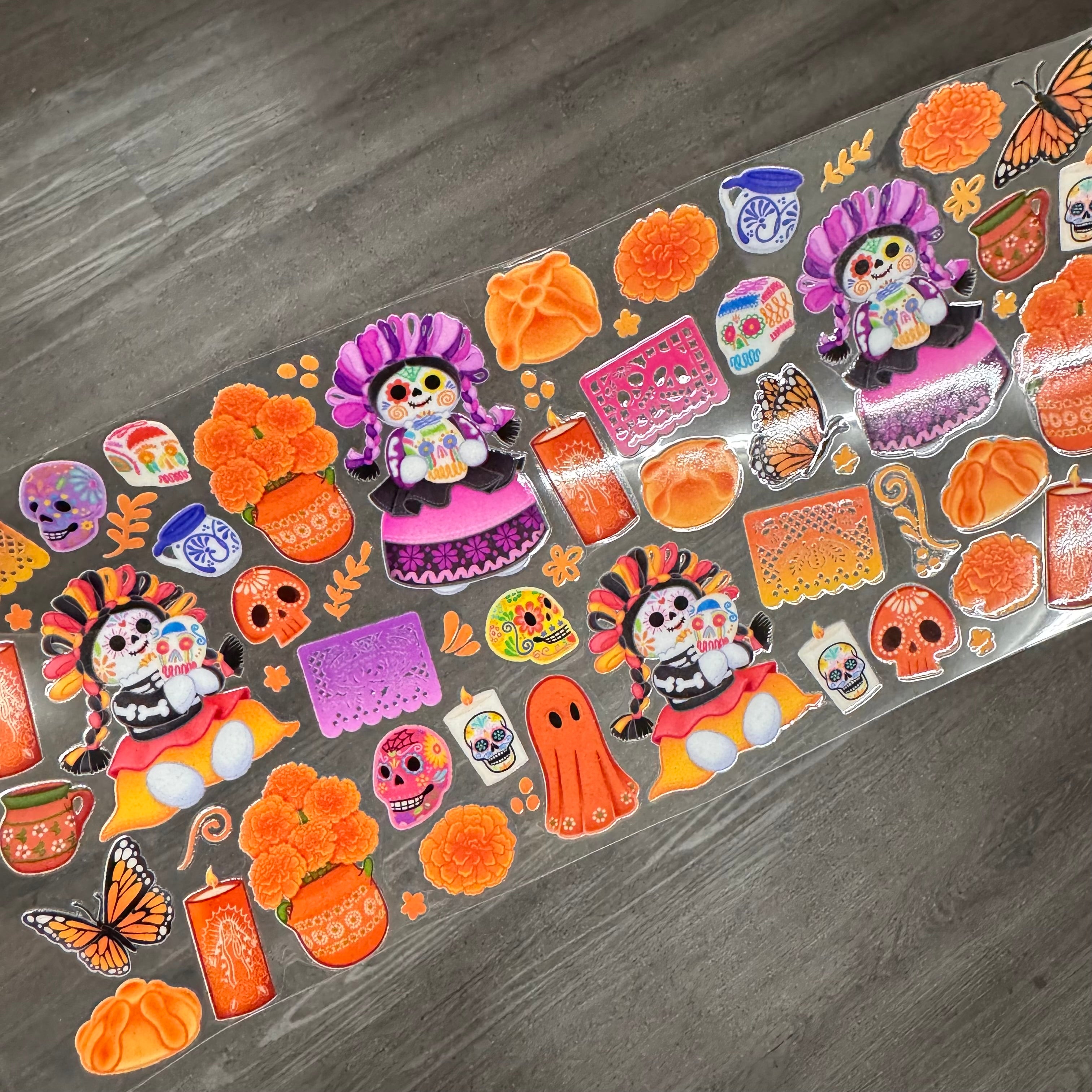 UVDTF:  DOTD Doll V1 Wrap