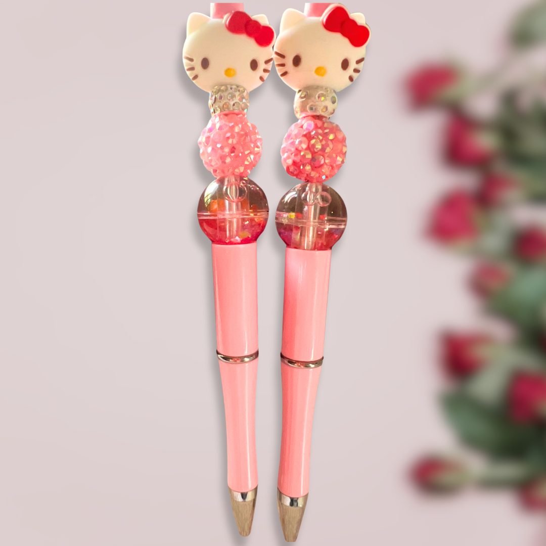 PENS: HK Light Pink