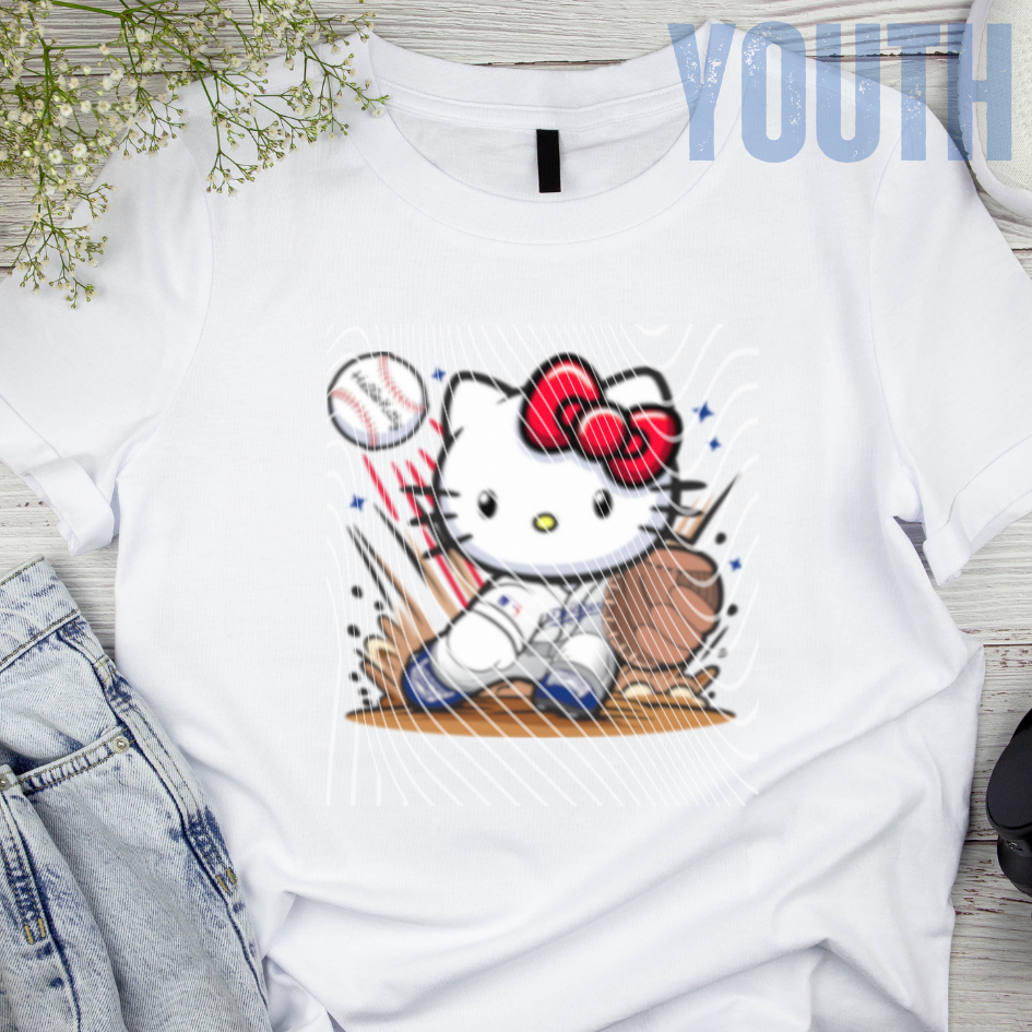 Youth HK T-Shirt