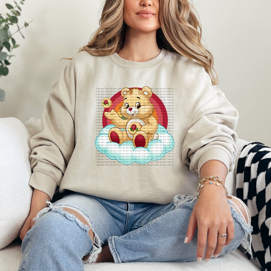 CBear Mazapan DTF