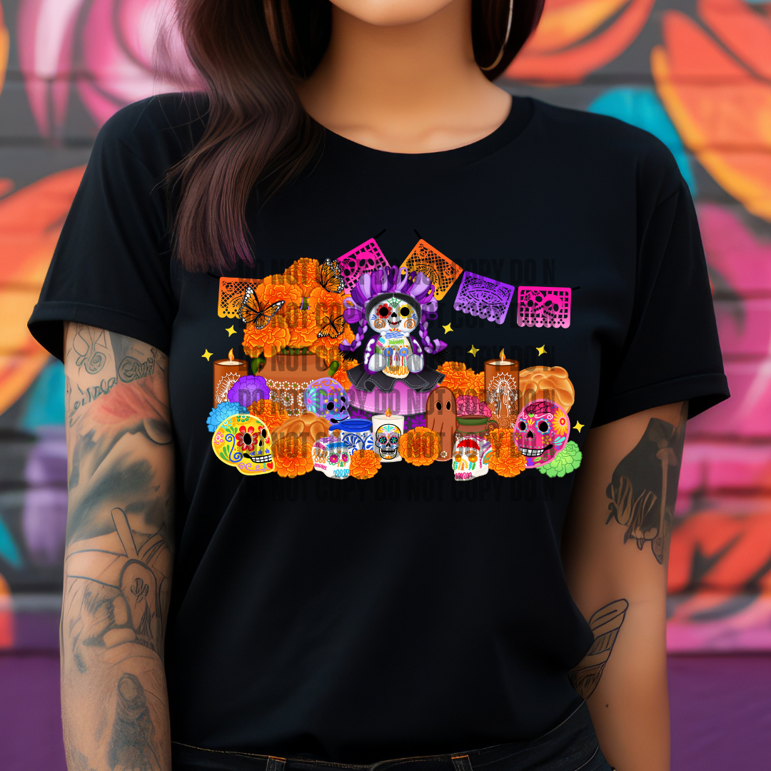 DOTD V9 DTF