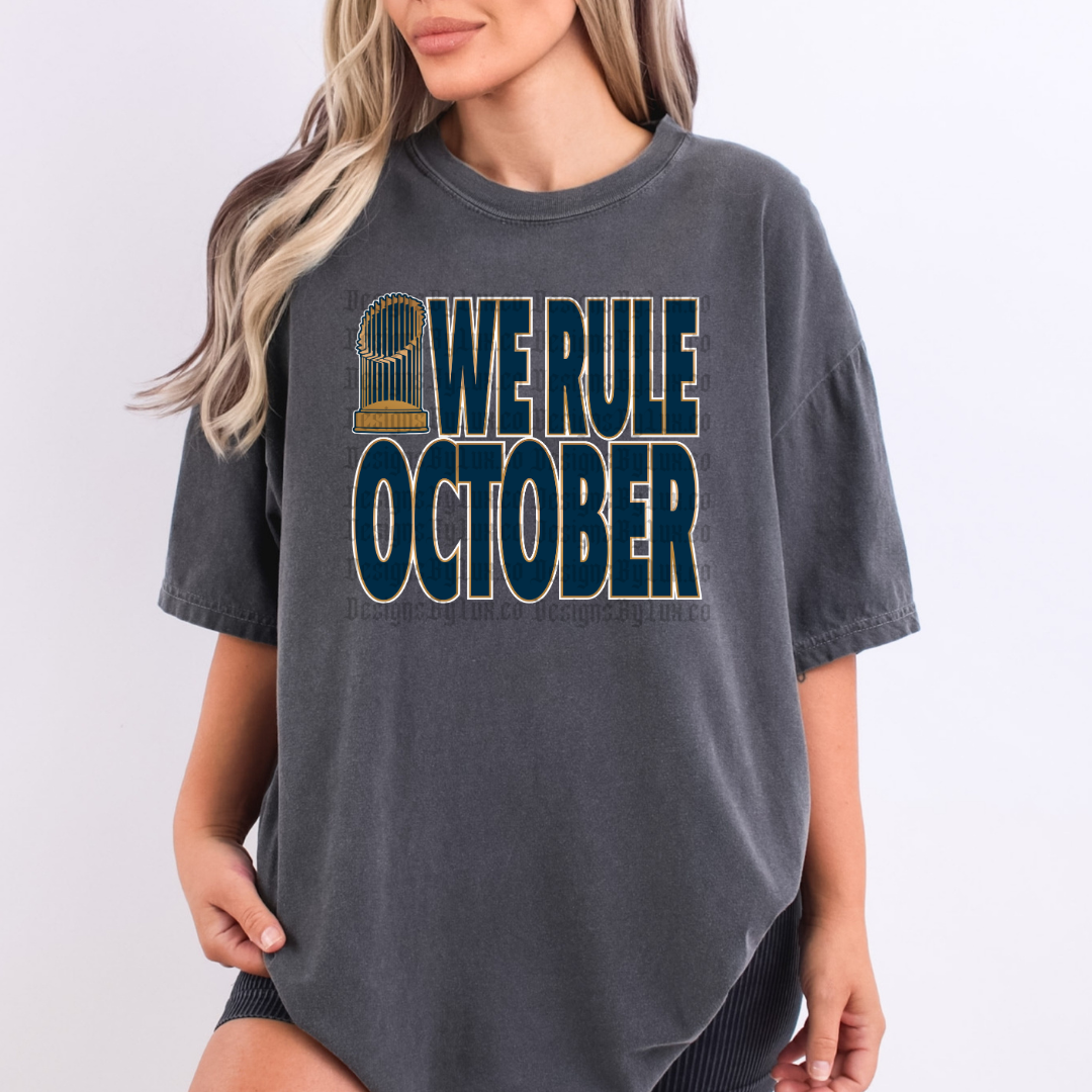 LAD CHAMPS 25 V18 DTF