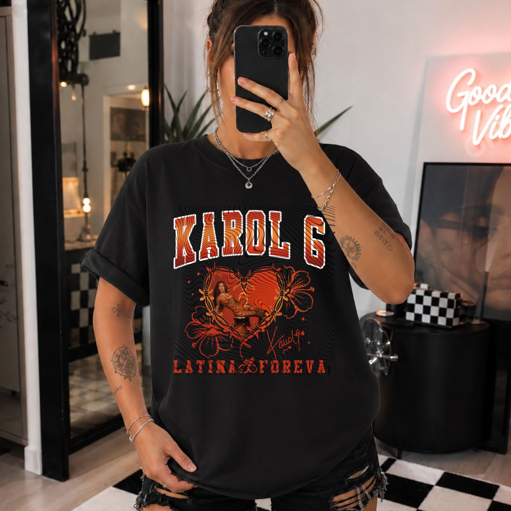 KG V6 DTF