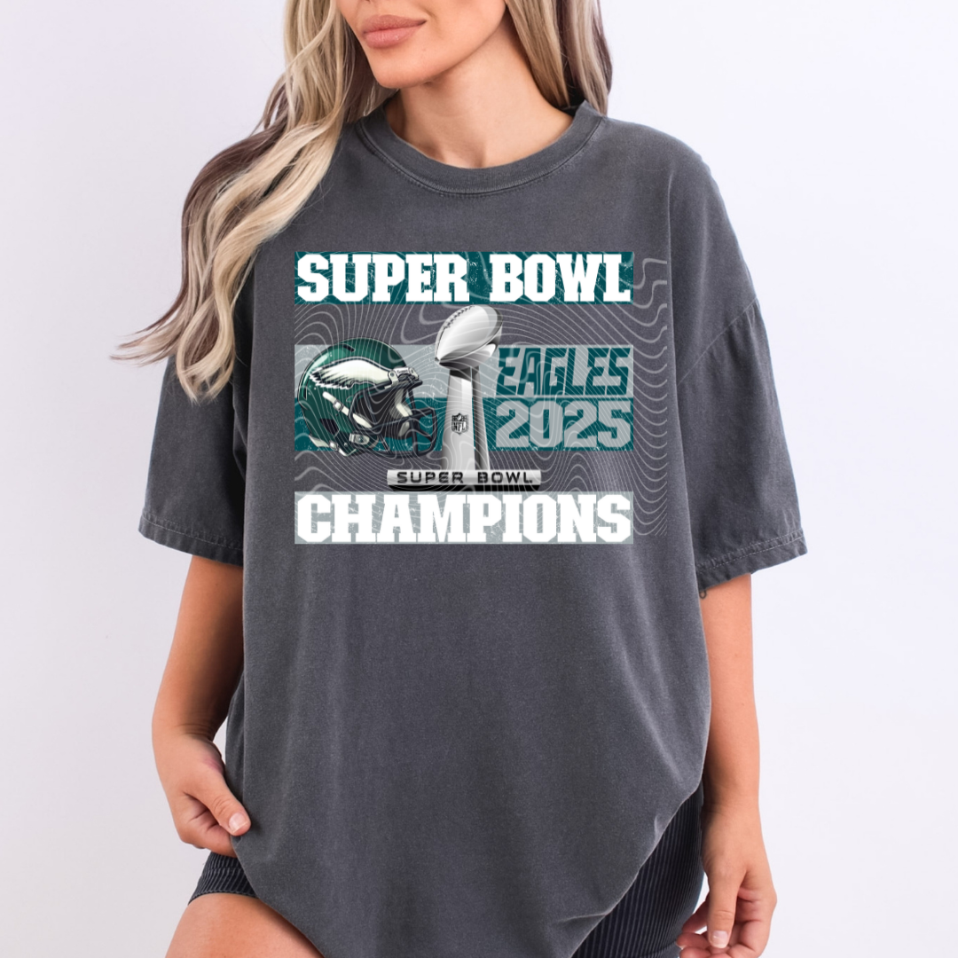 FB Philly Champs V1 DTF