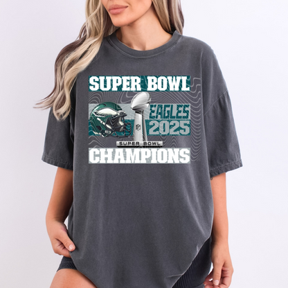 FB Philly Champs V1 DTF