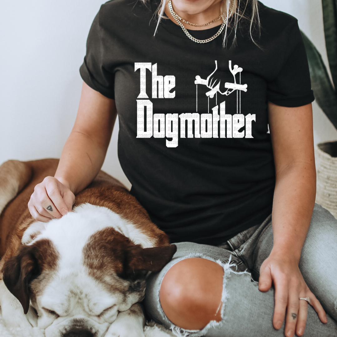 The Dog Mother DTF