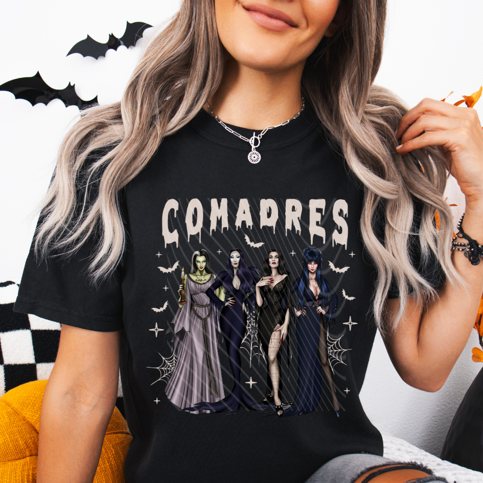 Comadres DTF