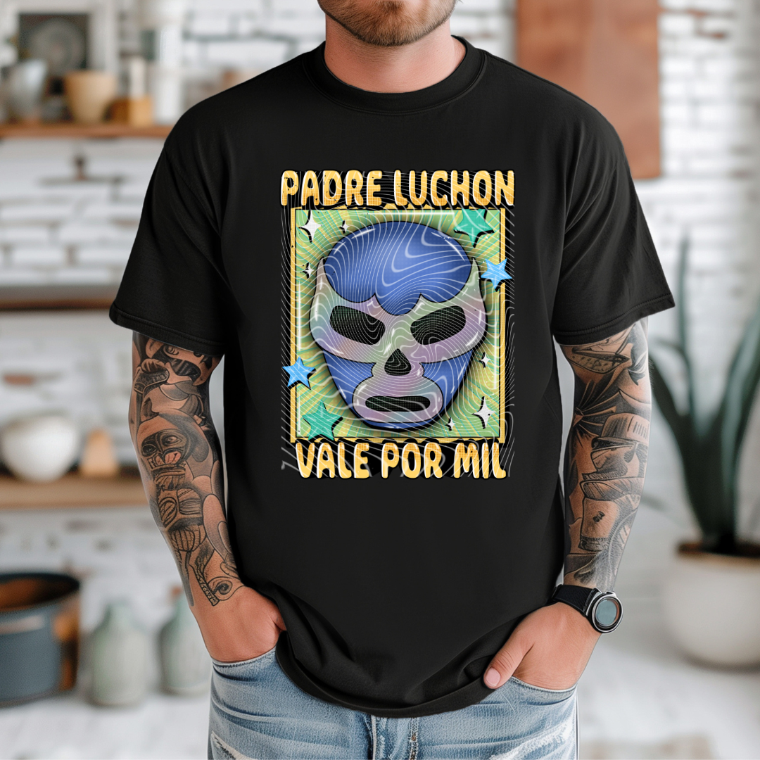 Padre Luchon DTF