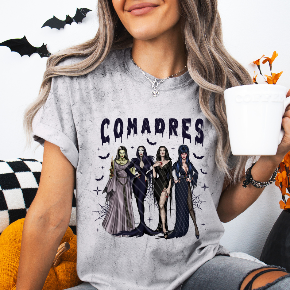 Comadres DTF
