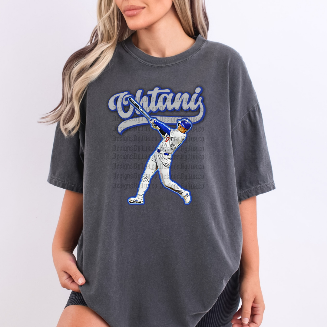 LAD CHAMPS 25 V20 DTF