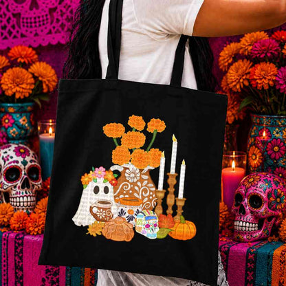 Dia De Los Muertos V1 DTF