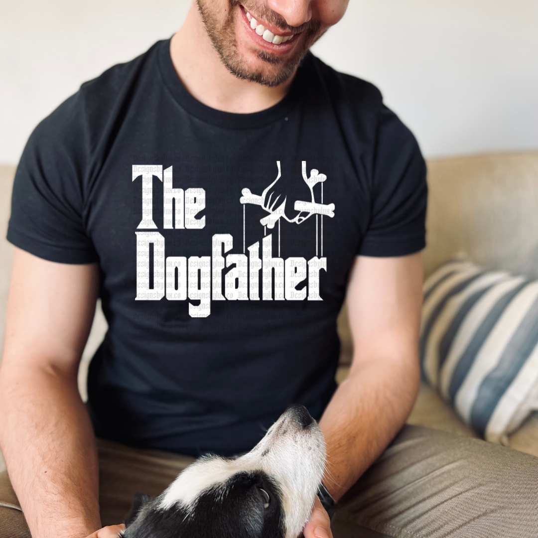 The Dog Father DTF