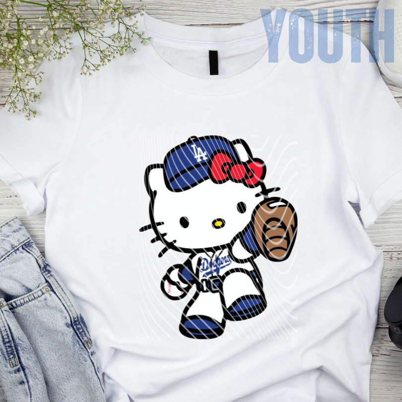 Youth HK T-Shirt