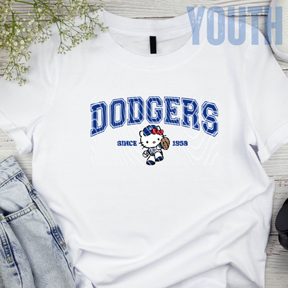 Youth HK T-Shirt