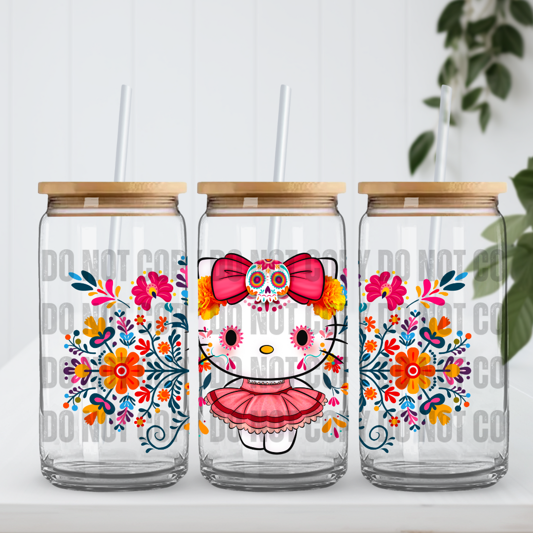 UVDTF: DOTD HK Wrap