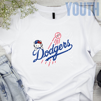 Youth HK T-Shirt