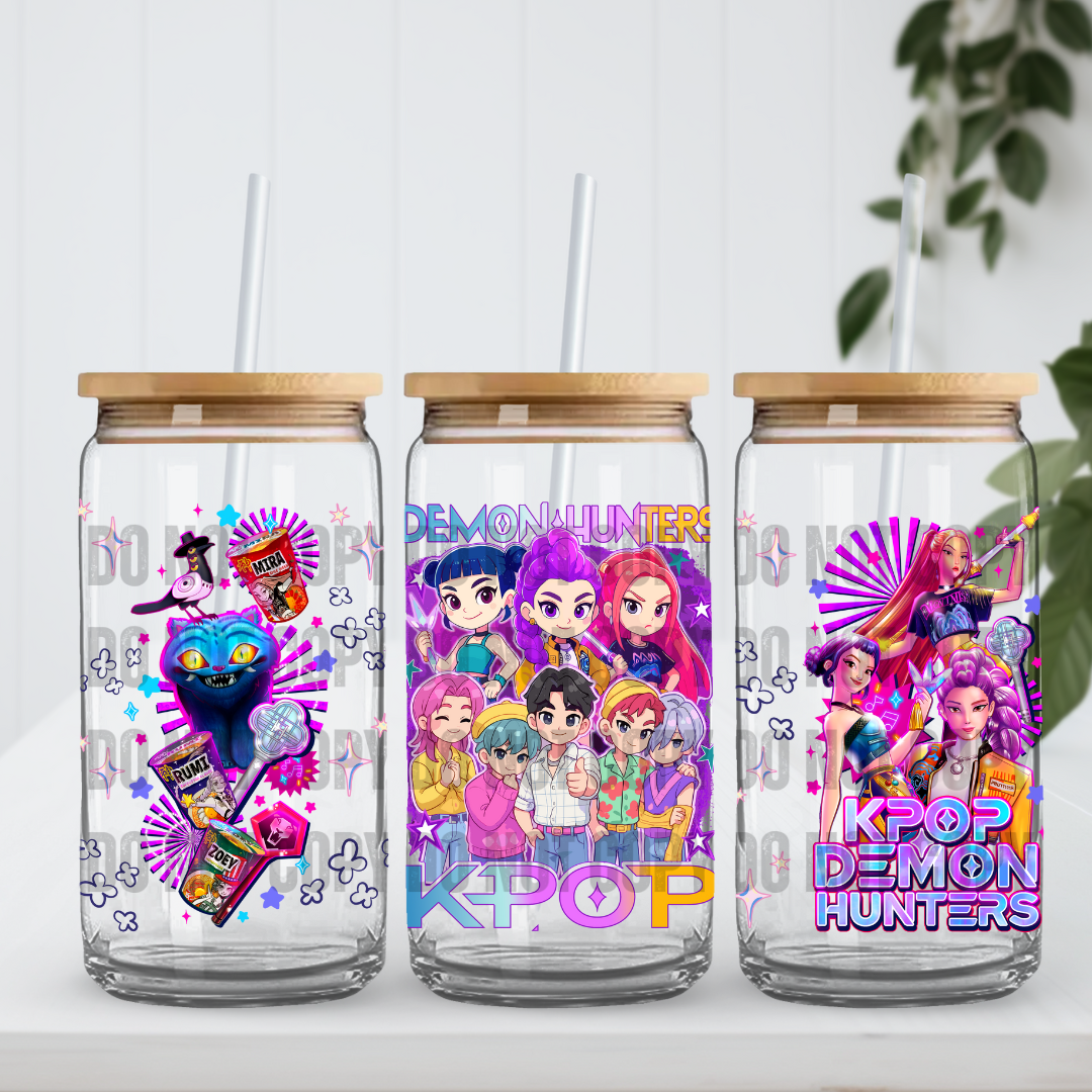 UVDTF: Anime KPDM V2 Wrap