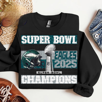 FB Philly Champs V1 DTF