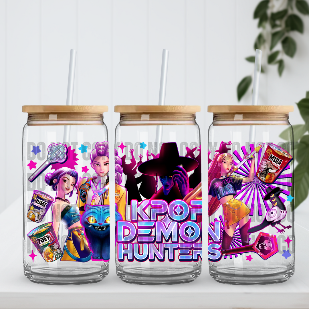 UVDTF: Anime KPDM V1 Wrap