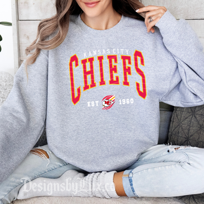 FB Kansas City University DTF
