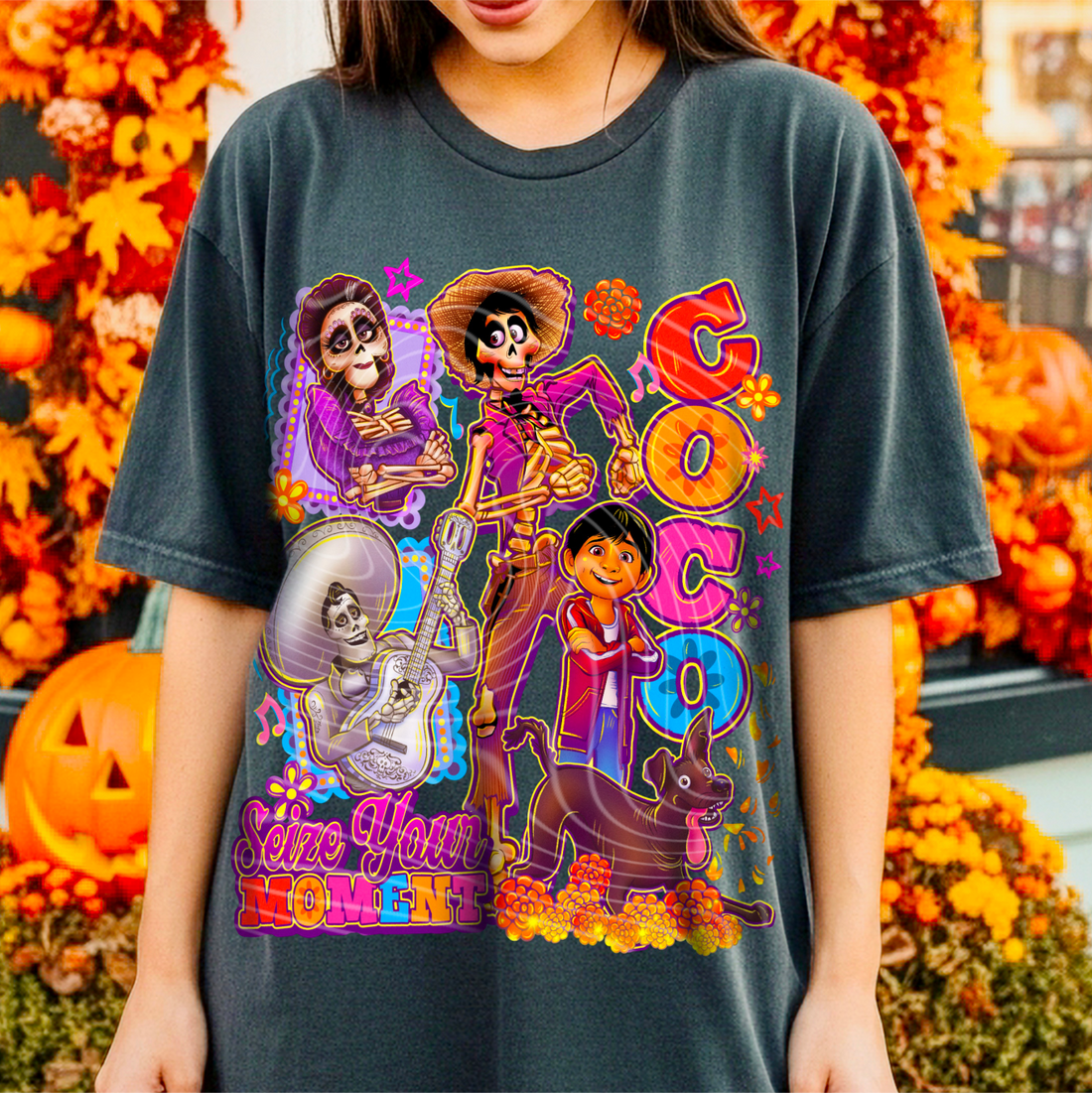 DOTD Coco DTF