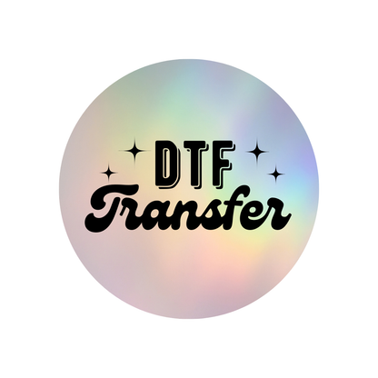 DTF Transfer | Print to Order