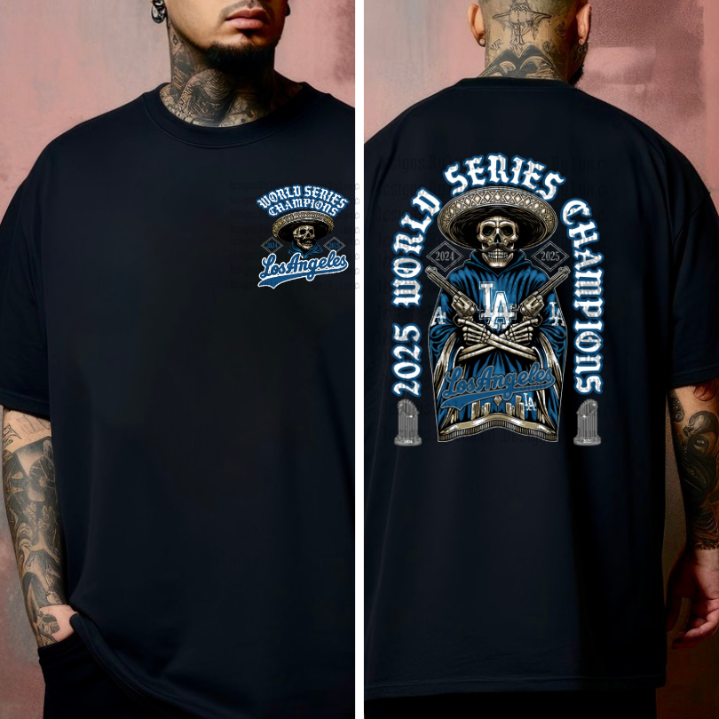 LAD CHAMPS 25 V33 DTF