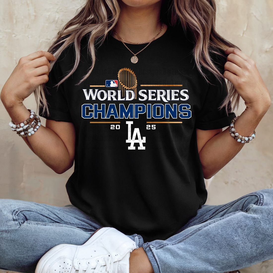 WS CHAMPS LA 25 V2 DTF