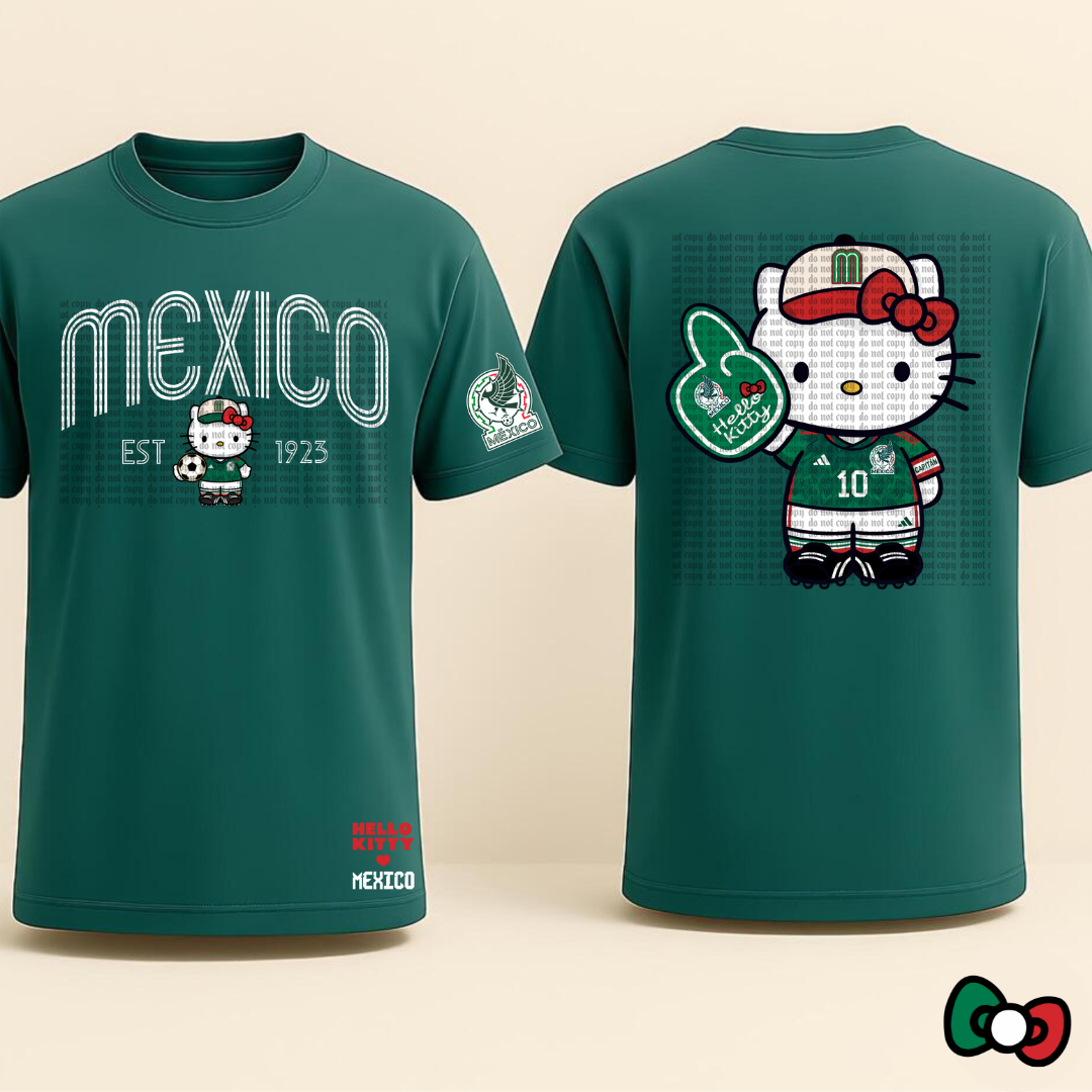 PreDesigned: HK MEXICO 22x60