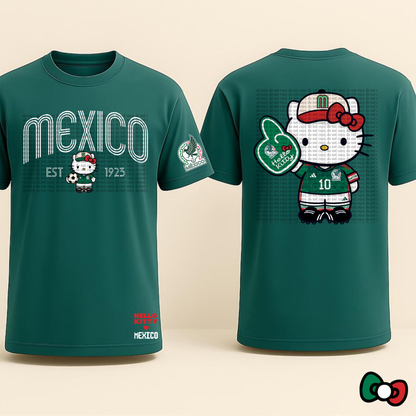 PreDesigned: HK MEXICO 22x60