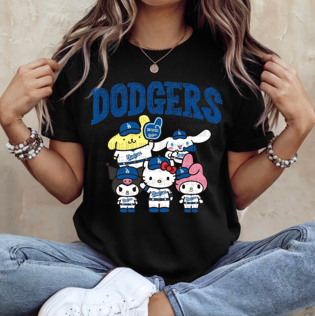 LAD CHAMPS 25 V13 DTF