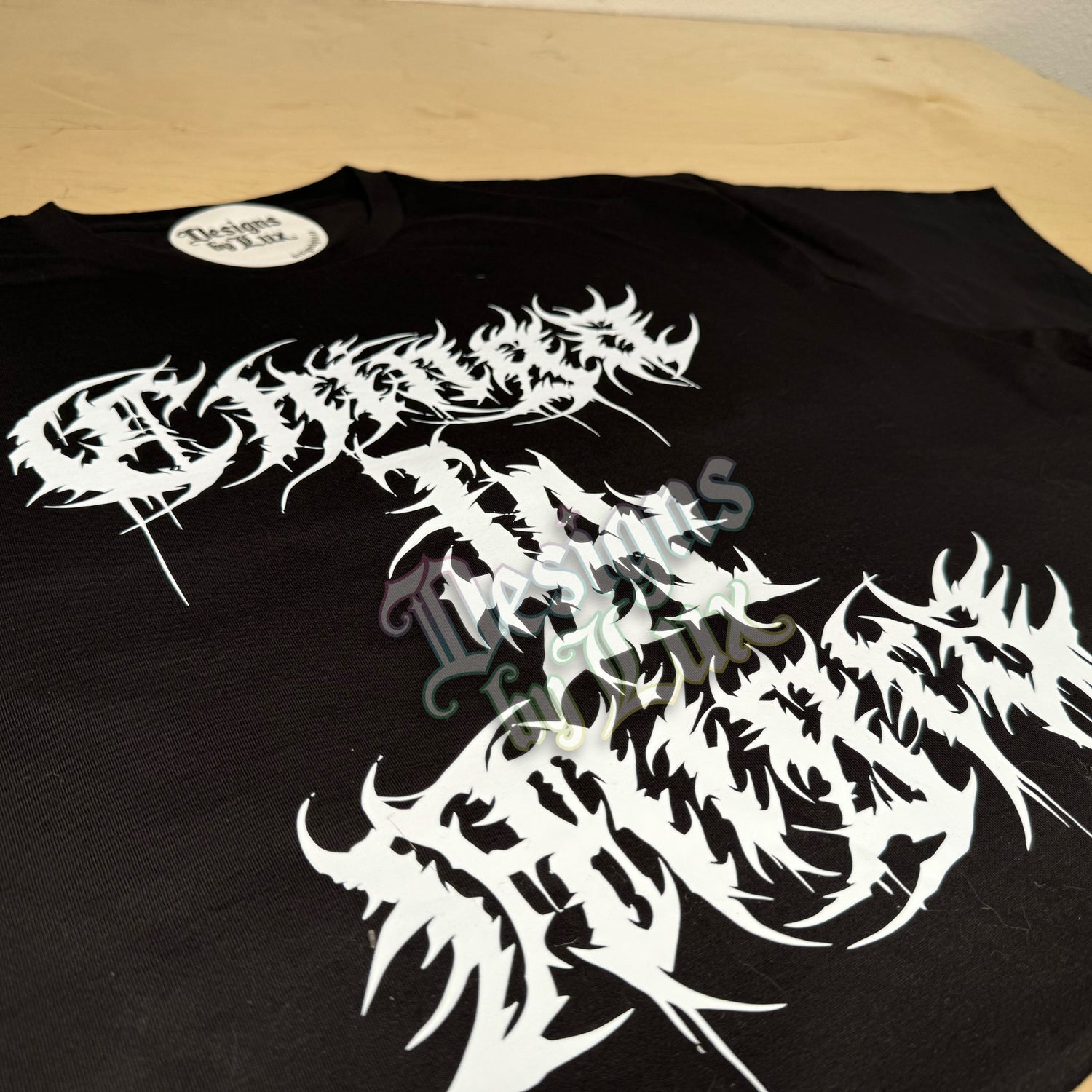 T-SHIRT |  SWEATSHIRT Chinga La Migra V1