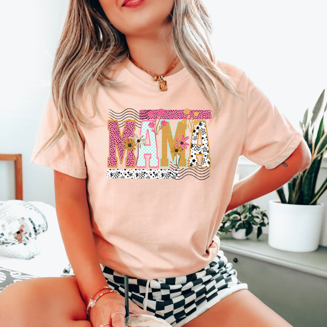 Mama DTF