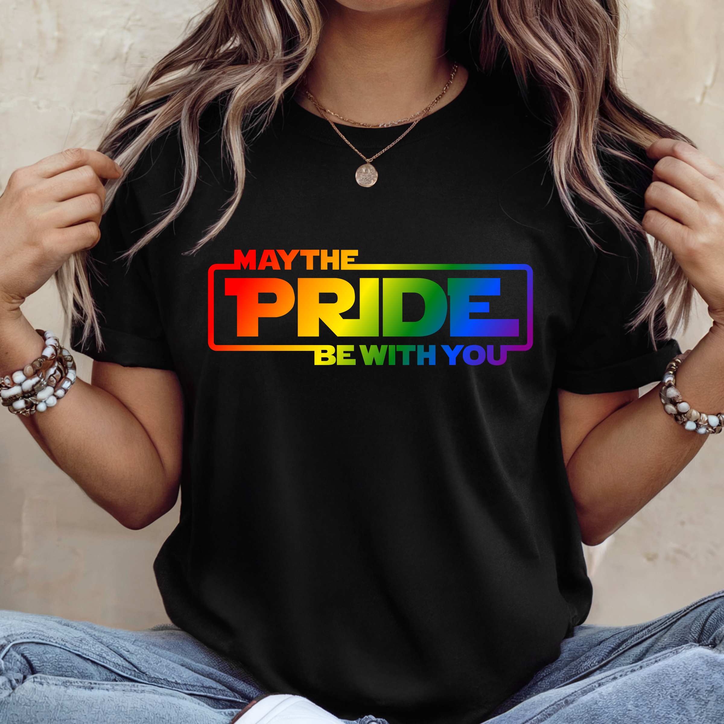 PRIDE V3 DTF