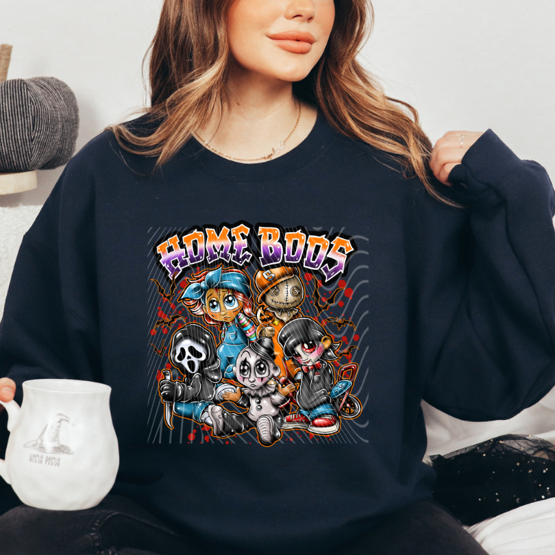 Home Boos DTF