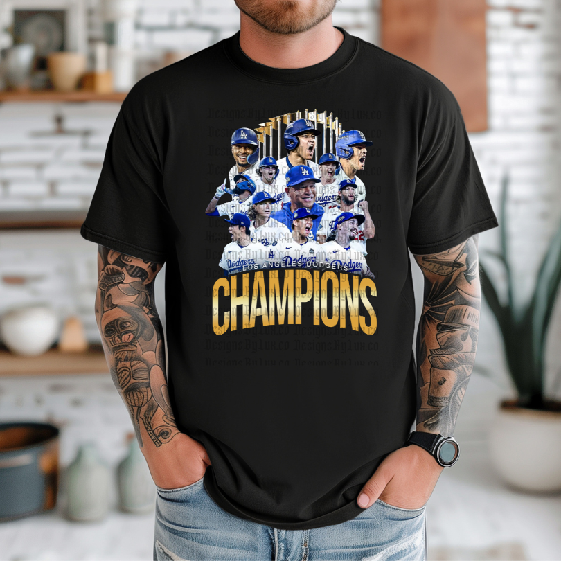 LAD CHAMPS 25 V36 DTF