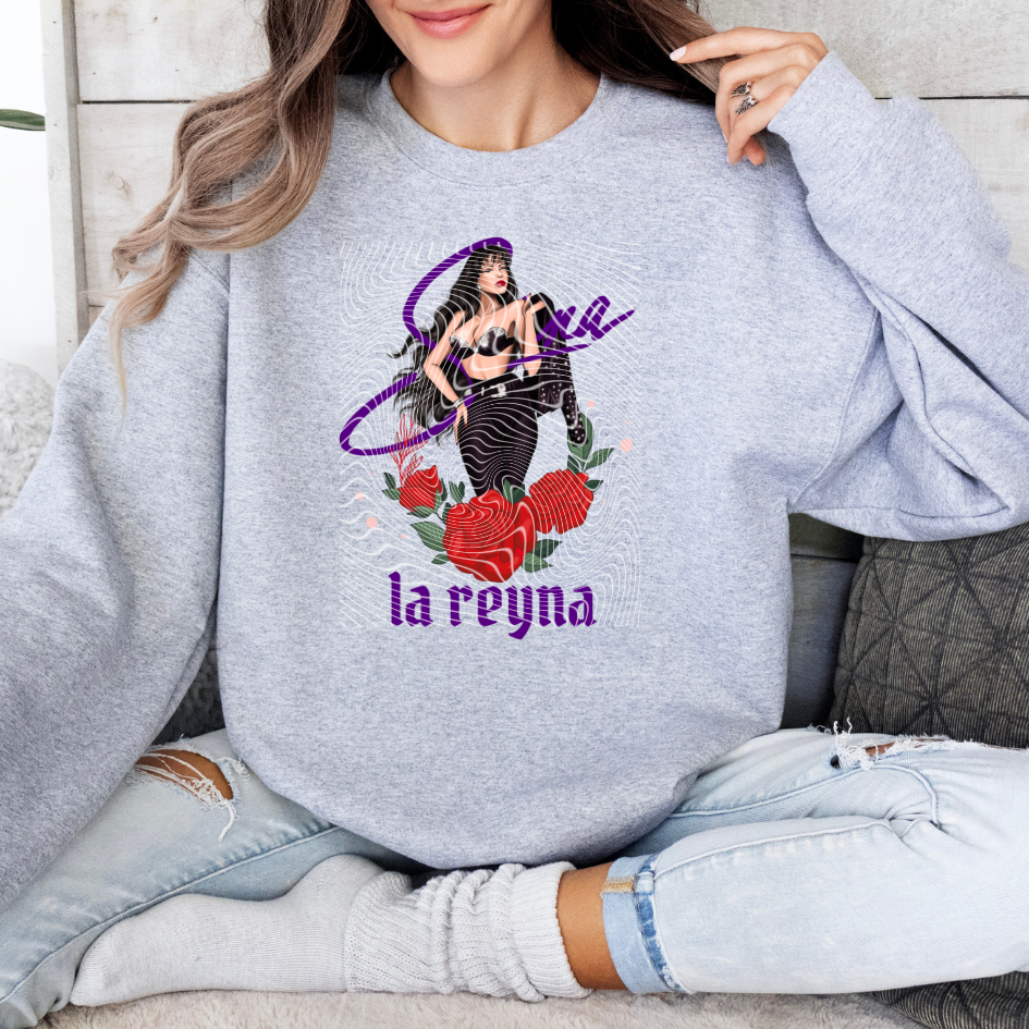 Selena V2 DTF