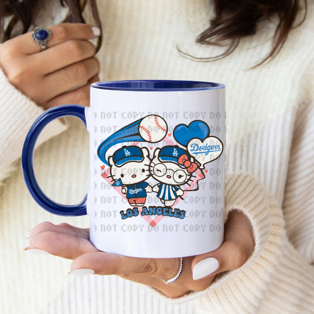 UVDTF: HK Couple Decal
