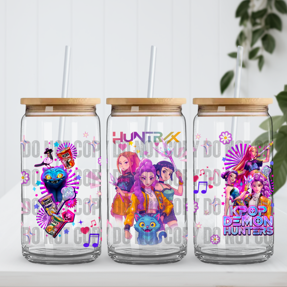 UVDTF: Anime KPDM V4 Wrap