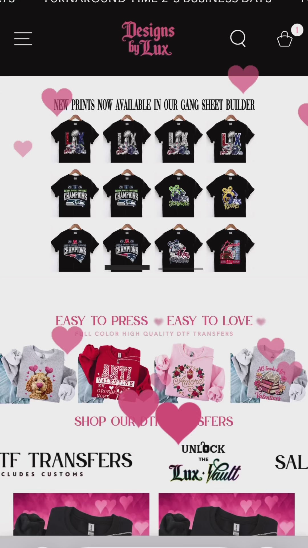 Custom Adult T-Shirt