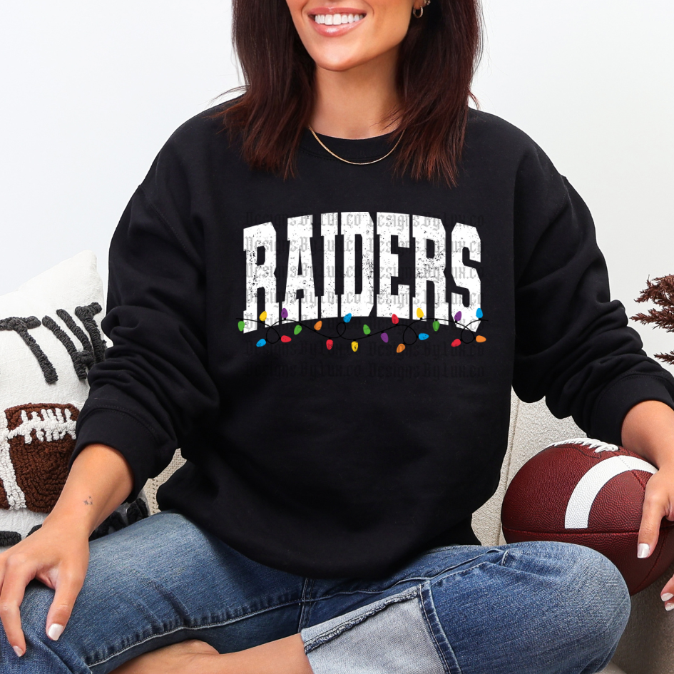 FB Raidr. Lights DTF