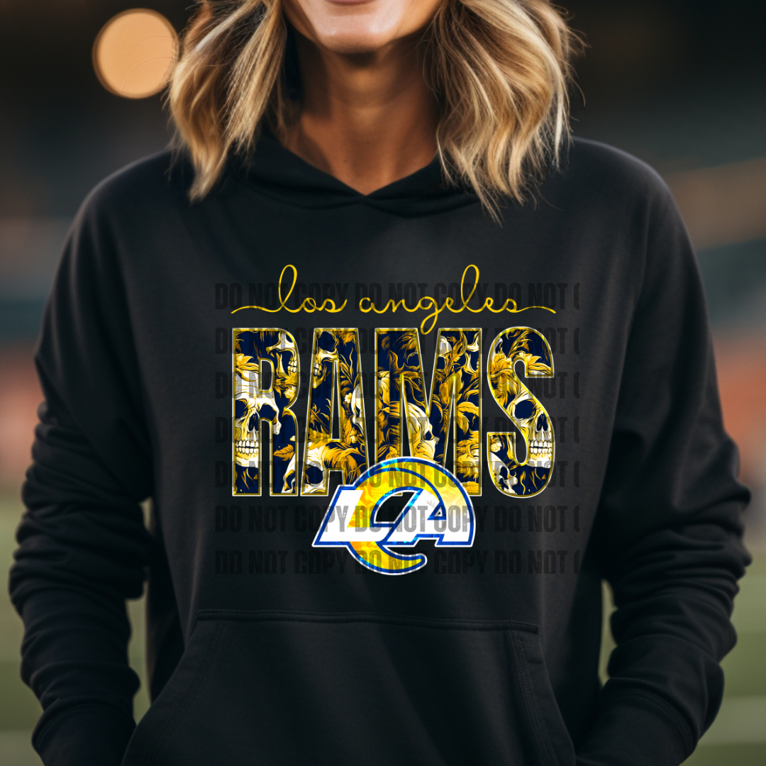 FB Varsity Style V3 DTF